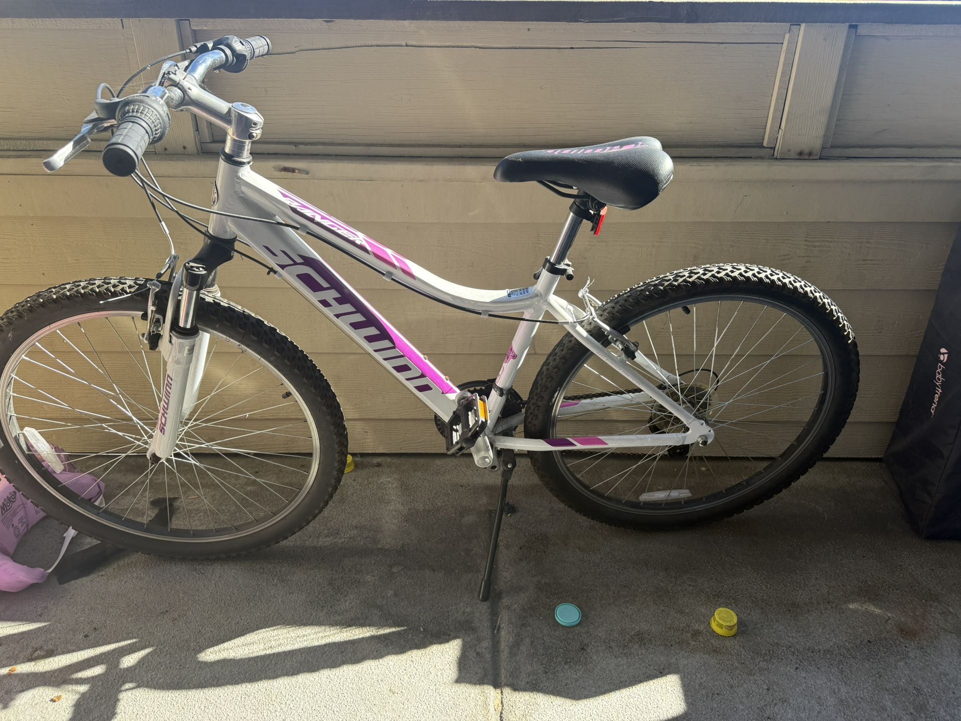 Women’s Schwinn Mountain Bike