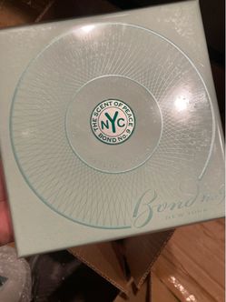 100ml fragrance
