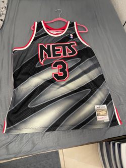 Nets Jersey Petrovic 3xl Mitchell & Ness