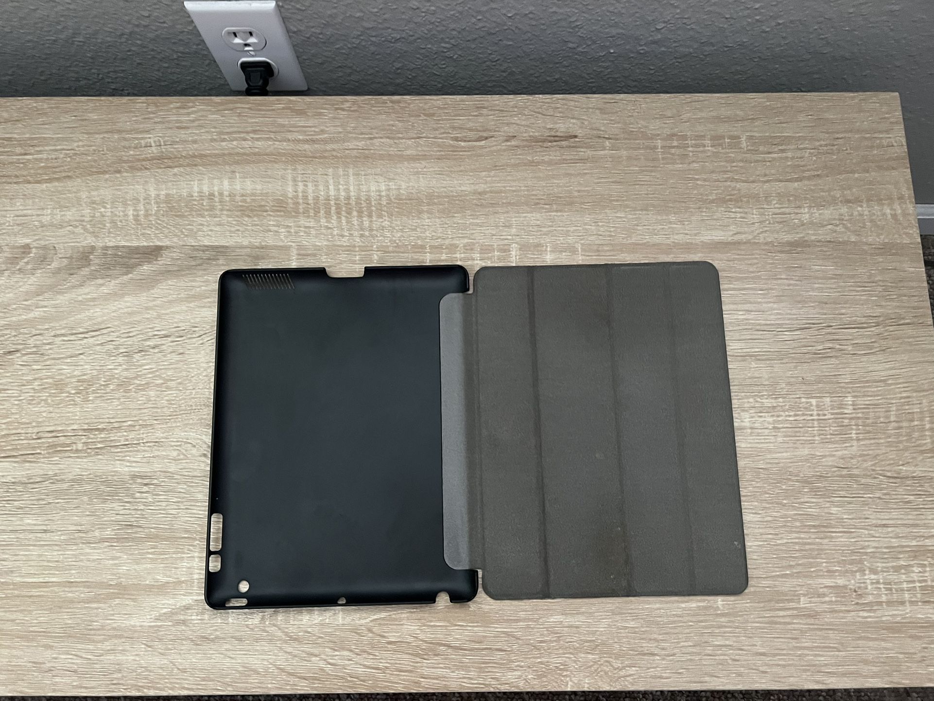 iPad Case