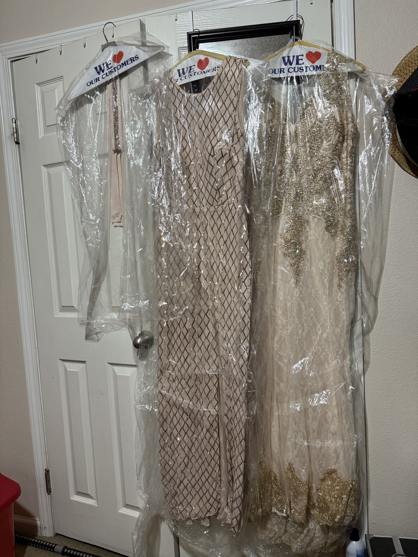 Elegant Dresses
