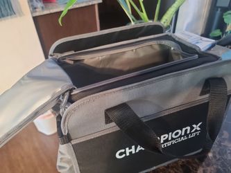 Cooler /carrier