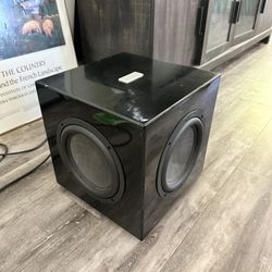 SUB24 - 8" Subwoofer