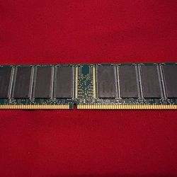 512 MB DDR-RAM