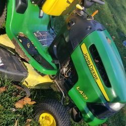 John deere 