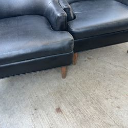 Vintage Chairs