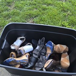 Yard Sale