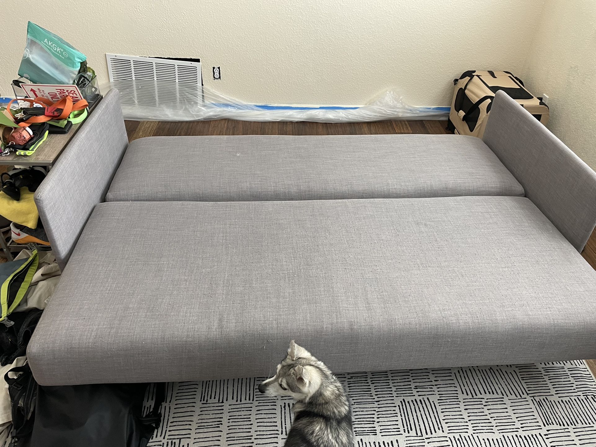 Fold Out Couch for Sale in Elk Grove, CA OfferUp