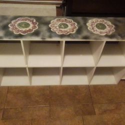 Shelves/Dresser