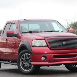 2008 Ford F-150