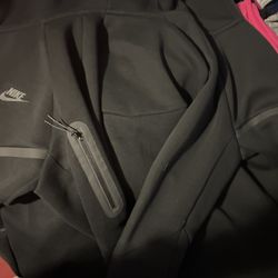 Nike Tech Jacket 