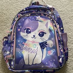 Girls Backpack 15 Dollars