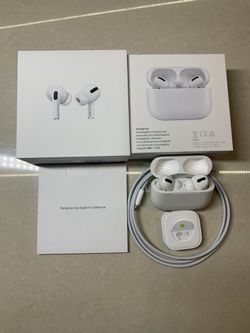 Apple AirPods 2nd generation