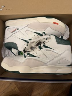 Brand New Reebok Omni Pump II