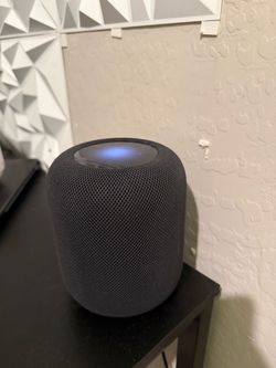 Apple home gen 2