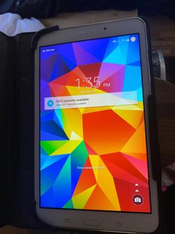 Samsung galaxy tab 6