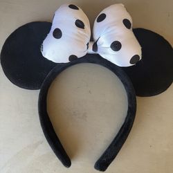 Micke mouse ears