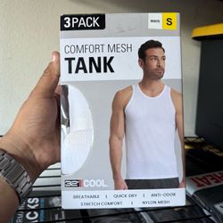 Men’s tank tops/ small