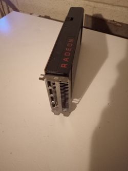 Amd Radeon Rx 480