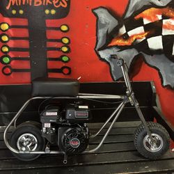 Mini Bike 