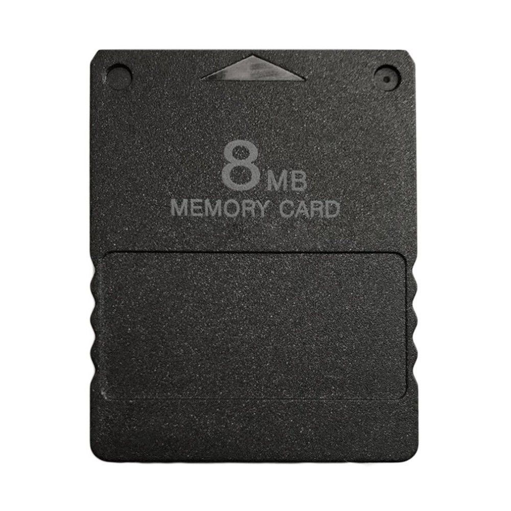 PS2 Memory Card 8MB | Playstation 2