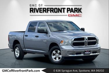 2022 RAM 1500 Classic