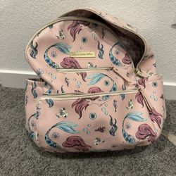 Petunia Pickle Bottom Diaper Bag