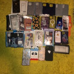 iPhone Cases 