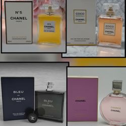 ⭐️Designer Perfumes⭐️