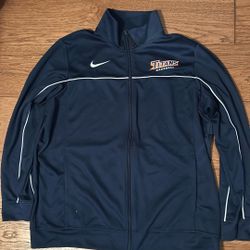 Nike Travel Jacket