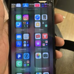 iPhone 7 Plus Unlocked 