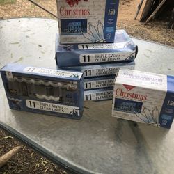 Christmas Lights
