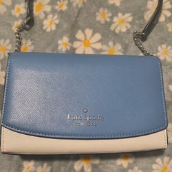 Crossbody Bag By Kate Spade 