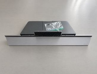TV Pedestal Stand for LG C3 48in OLED