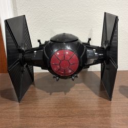 Tie-Fighter Disneyland Popcorn Bucket