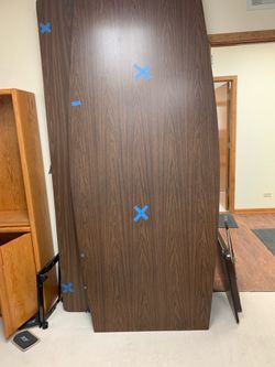 Conference table