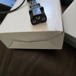 ELECTRIC SCOOTER CHARGER