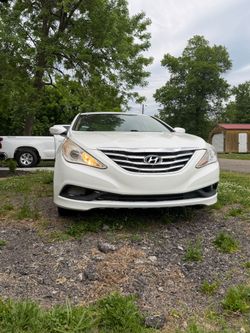 2014 Hyundai Sonata