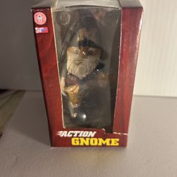 Mizzou Team Gnome