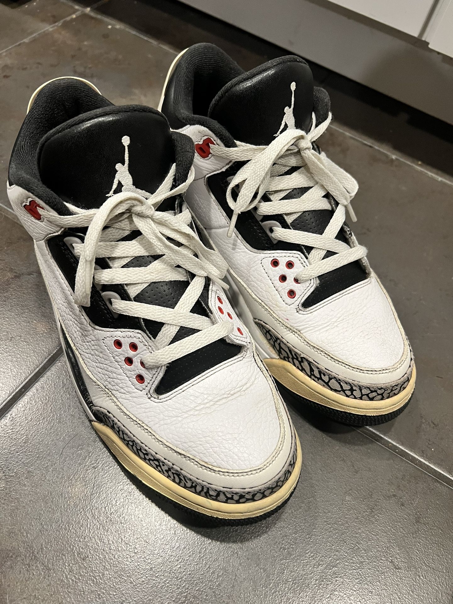 Jordan’s