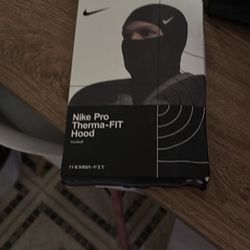 Nike Ski