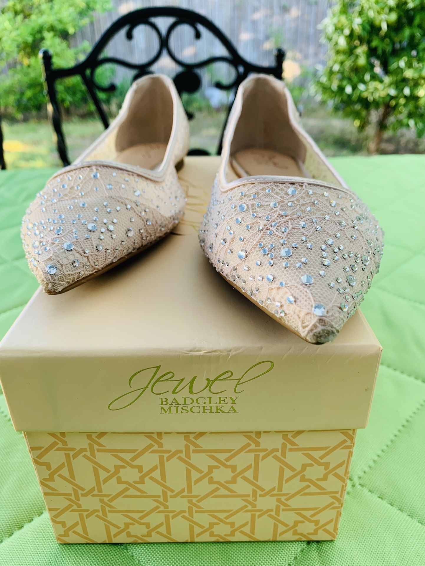 JEWEL BADGLEY MISCHKA  Nordstrom