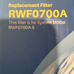 Samsung Refrigerator Water Filter (Pkg. of 3 Filters)