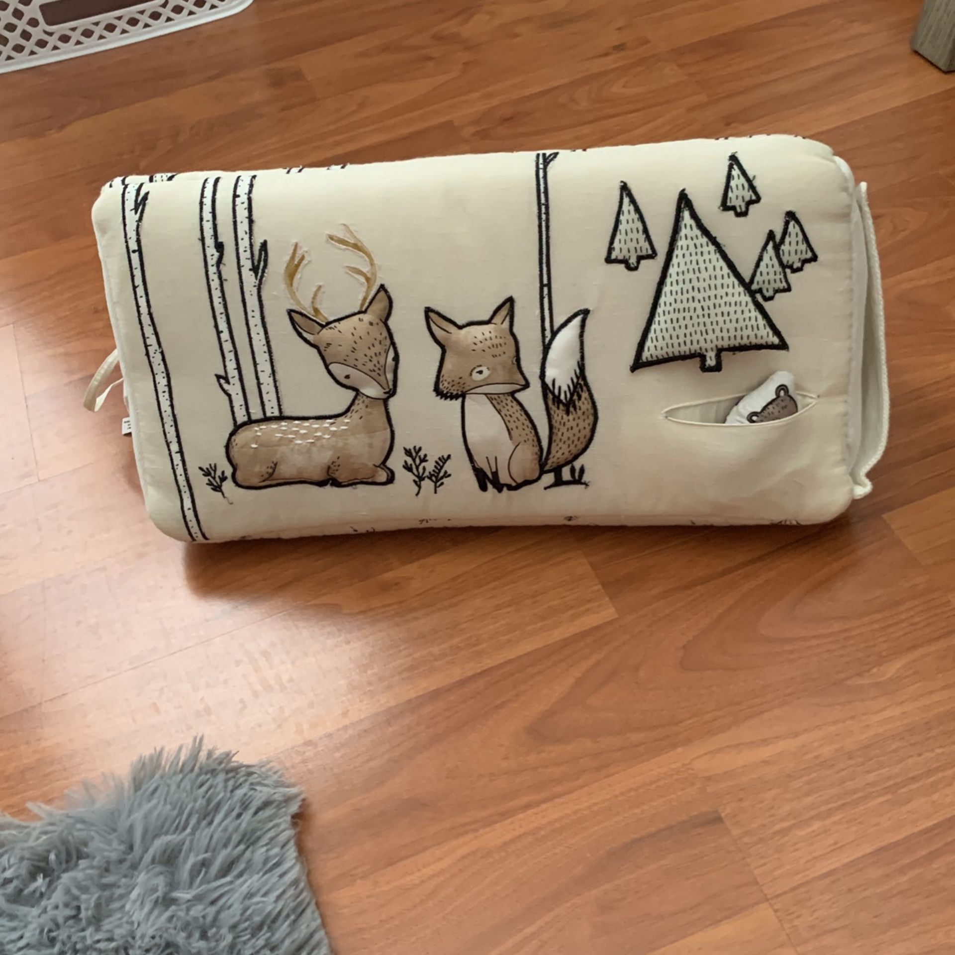 Baby Pillow