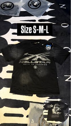 Hellstar Shirts