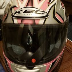 KBC Helmet