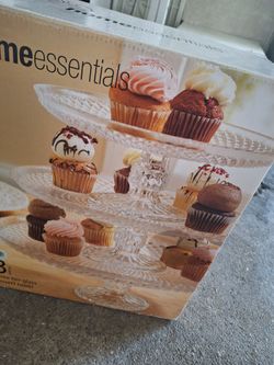Cupcake stand