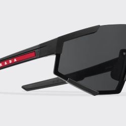 Prada Sunglasses 