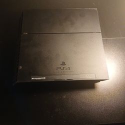 Ps4 Slim 500GB
