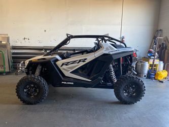 Polaris XP Pro Cage